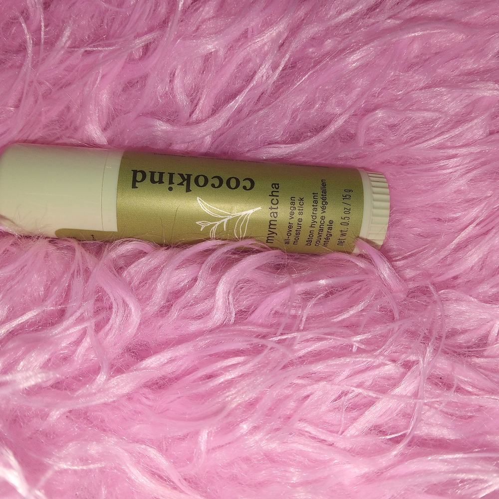 Cocokind Mymatch Balm